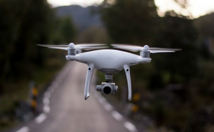 drone