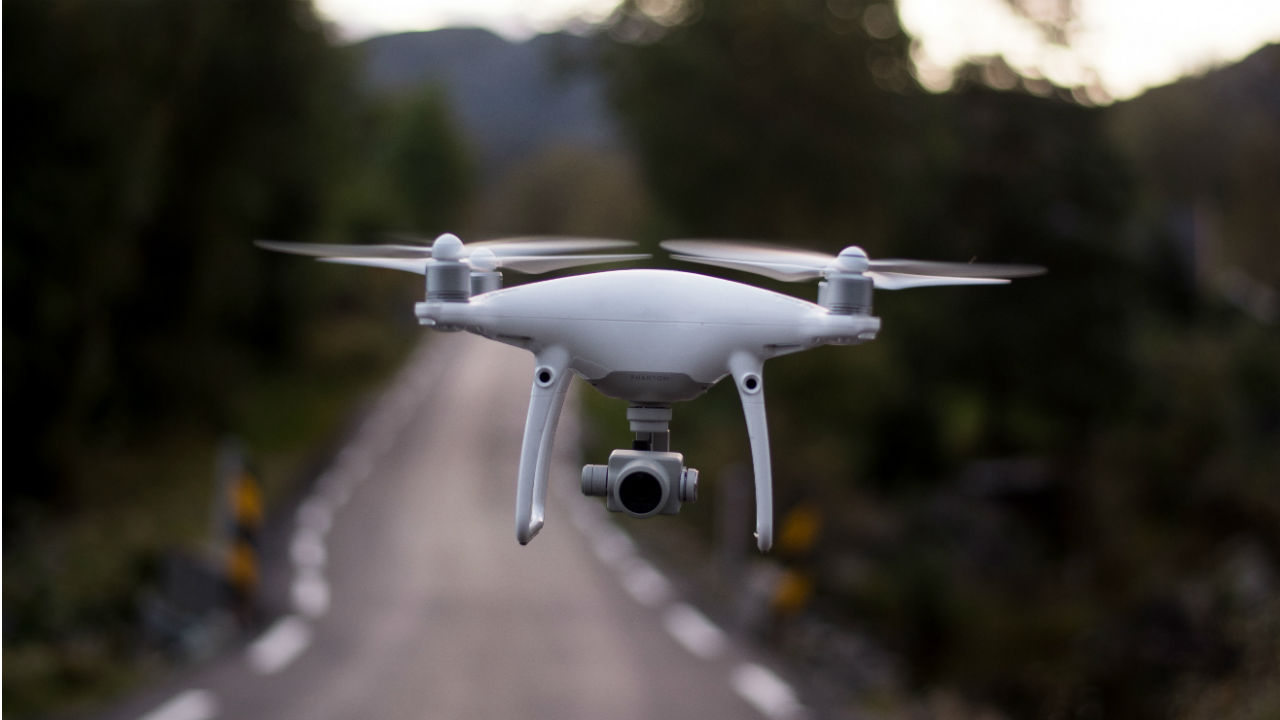 drone