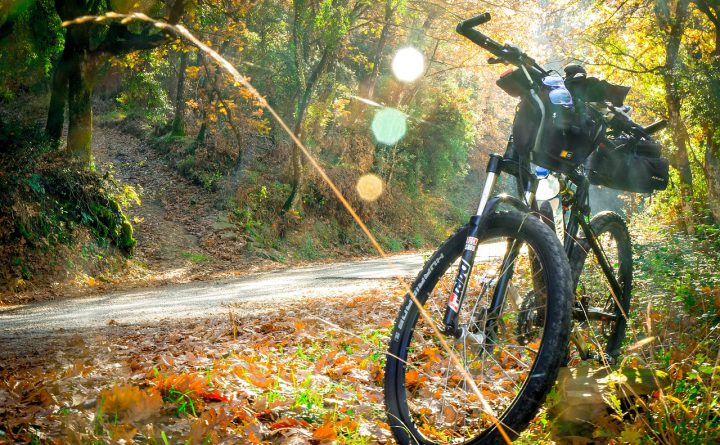 elektrische fiets uitproberen