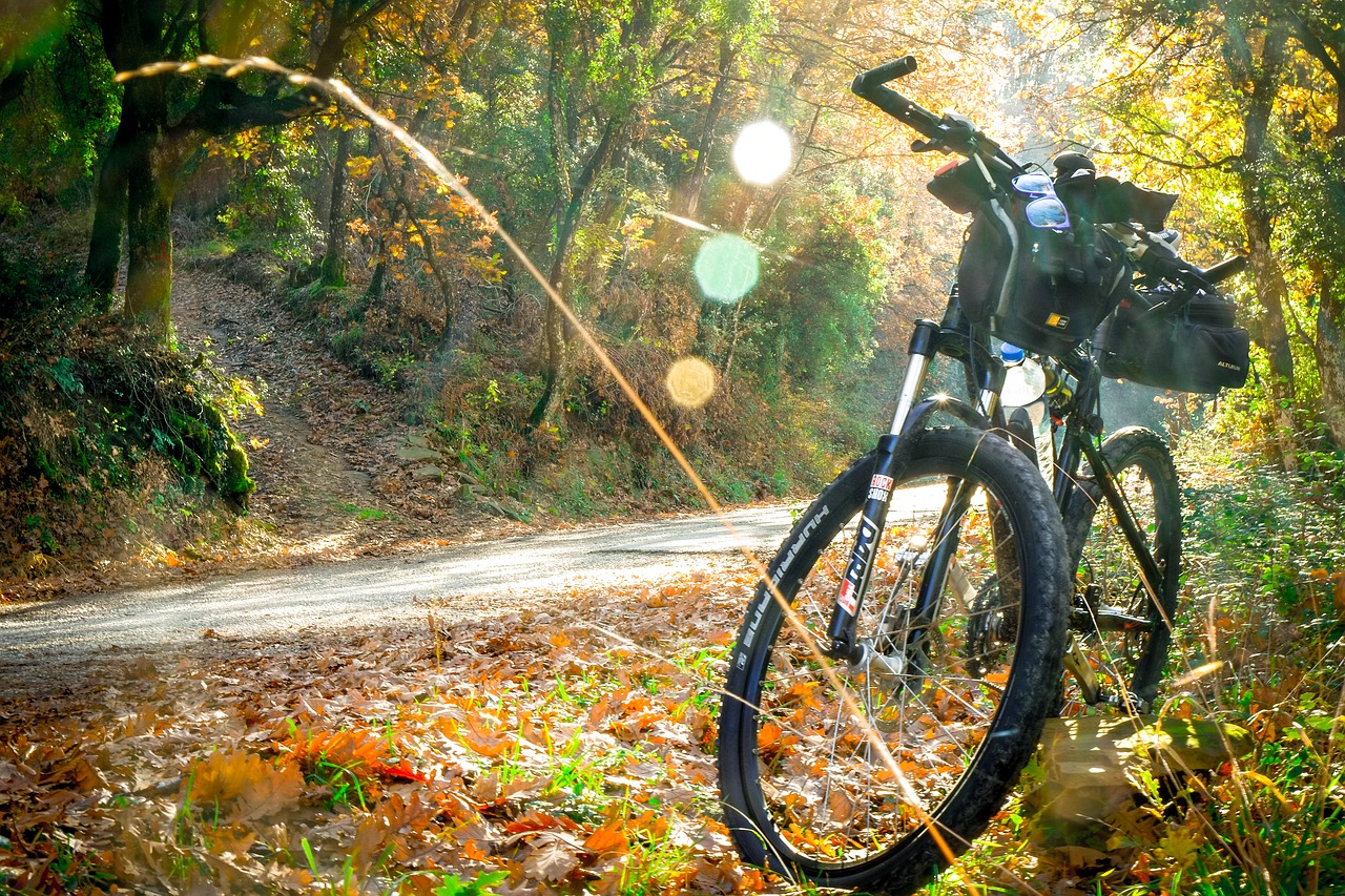 elektrische fiets uitproberen